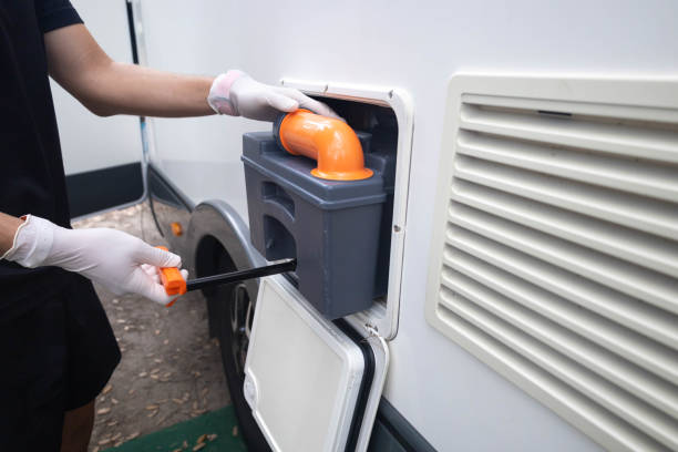 Trusted Burbank, CA porta potty rental Experts