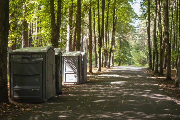 Porta potty services near me in Burbank, CA
