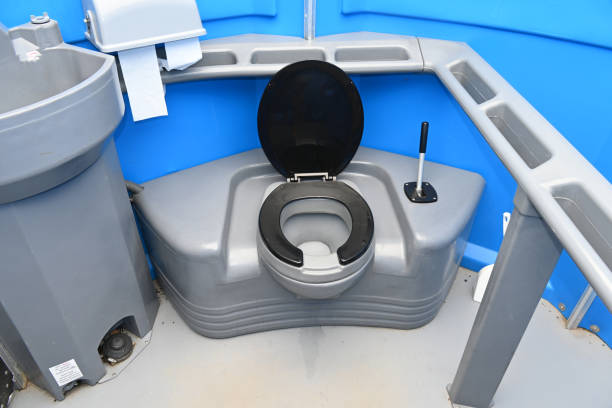 Best Affordable porta potty rental  in Burbank, CA